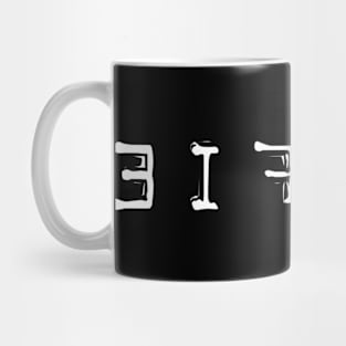 Selfie Mug